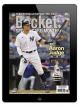 Beckett Sports Card Monthly August 2022 Digital